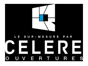 Logo CELERE
