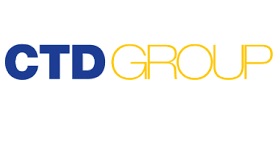 Logo CTD Group