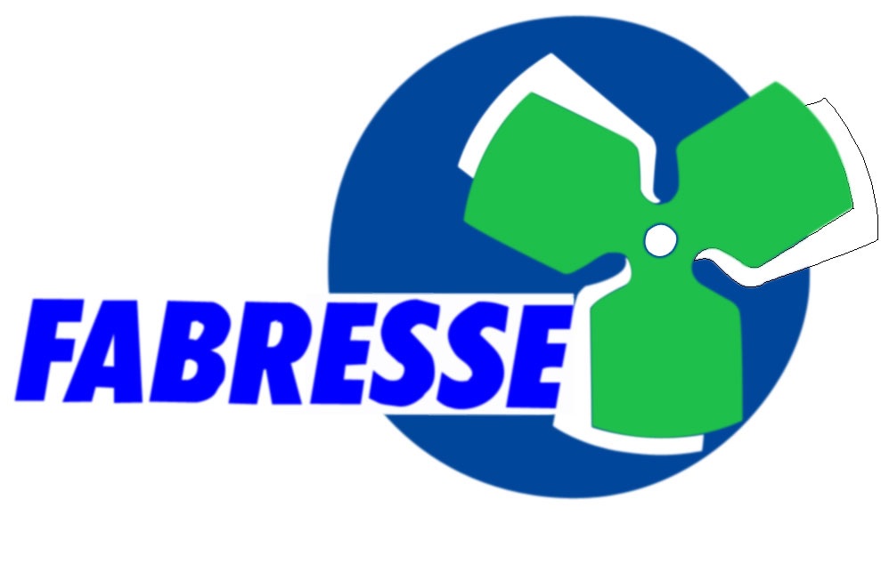 Logo FABRESSE
